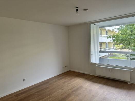 Wohnung zur Miete 390 € 1 Zimmer 29 m² Geschoss 1/6 frei ab sofort Strippchens Hof 25 Broich Mülheim an der Ruhr 45479