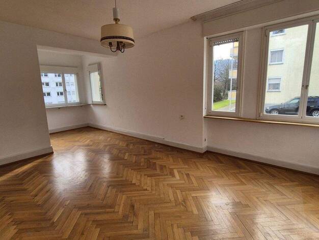 Wohnung zur Miete 1.440 € 4 Zimmer 120 m² frei ab 01.03.2026 Bad Säckingen 79713
