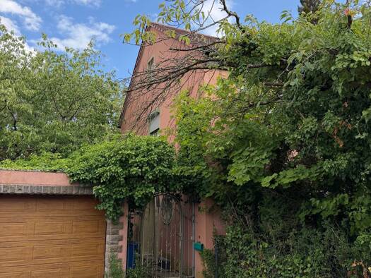 Einfamilienhaus zum Kauf 369.000 € 5 Zimmer 150 m² 776 m² Grundstück frei ab sofort Rothenburg Rothenburg ob der Tauber 91541