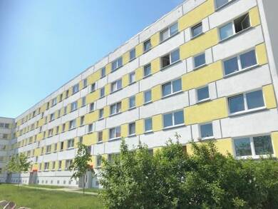 Wohnung zur Miete 420 € 4 Zimmer 69,3 m² 4. Geschoss Max-Planck-Straße 7 Mueßer Holz Schwerin 19063