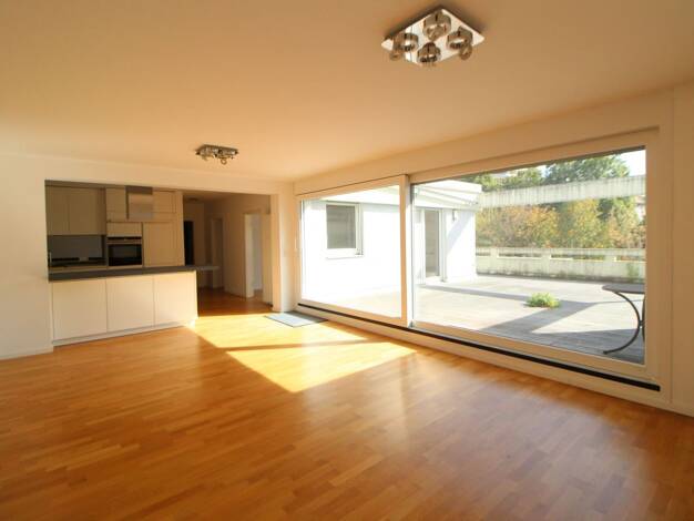 Wohnung zum Kauf 399.000 € 3 Zimmer 119,7 m² 3. Geschoss Botnang Stuttgart 70195