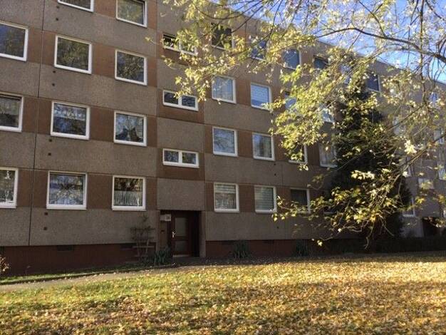 Wohnung zur Miete 584 € 2 Zimmer 63,5 m² 2. Geschoss frei ab 02.09.2026 Carlo-Mierendorff-Straße 33 Oberzwehren Oberzwehren 34132