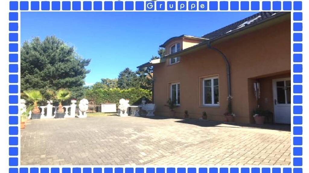 Einfamilienhaus zum Kauf 399.000 € 7 Zimmer 185 m² 823 m² Grundstück Booßen Frankfurt (Oder) 15234