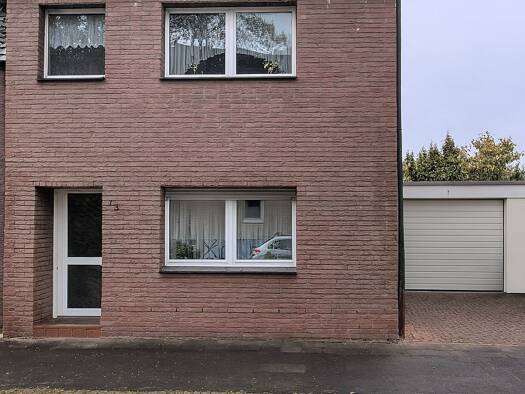 Mehrfamilienhaus zum Kauf 145.000 € 6 Zimmer 158,6 m² 645 m² Grundstück Hochheide Duisburg 47198