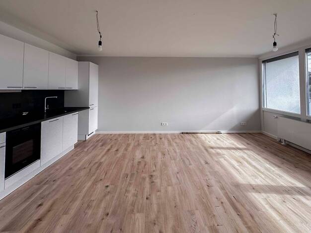 Wohnung zum Kauf provisionsfrei 187.000 € 3,5 Zimmer 79 m² 3. Geschoss Barmen Wuppertal 42279