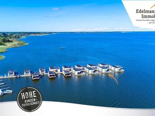 Einfamilienhaus zum Kauf provisionsfrei 649.900 € 4 Zimmer 114 m² 144 m² Grundstück Ribnitz Ribnitz-Damgarten 18311