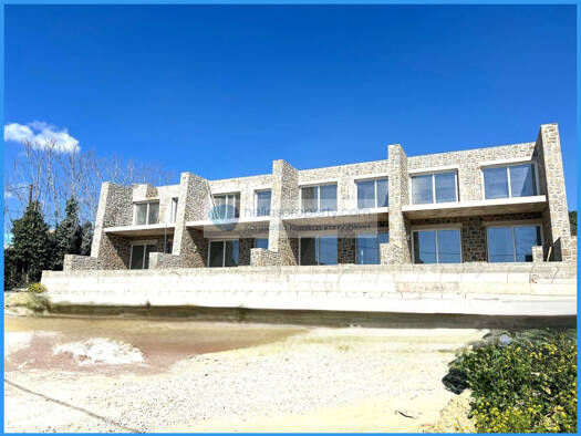 Wohnung zum Kauf 380.000 € 3 Zimmer 54 m² 1. Geschoss Municipality of Pylos and Nestor 24001