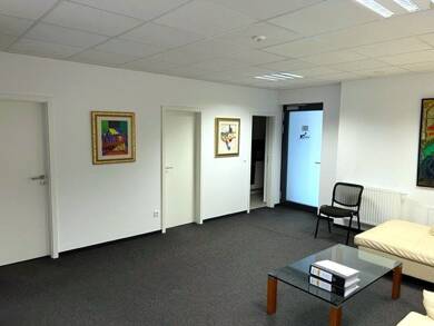 Büro-/Praxisfläche zur Miete 1.350 € 4 Zimmer 125 m² Bürofläche Memmingen Memmingen 87700