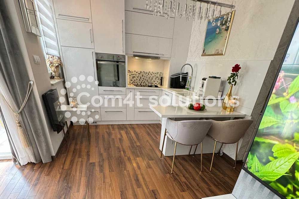 Wohnung zum Kauf 210.000 € 2 Zimmer 46 m²<br/>Wohnfläche 1.<br/>Geschoss Ulica Jesenovica 26, Silo 51511 Krk