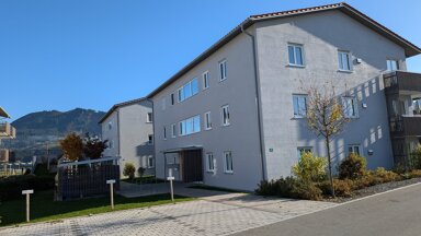 Terrassenwohnung zur Miete 910 € 2 Zimmer 70 m² 1. Geschoss frei ab 01.02.2025 Linzenleiten 28c Wertach 87497