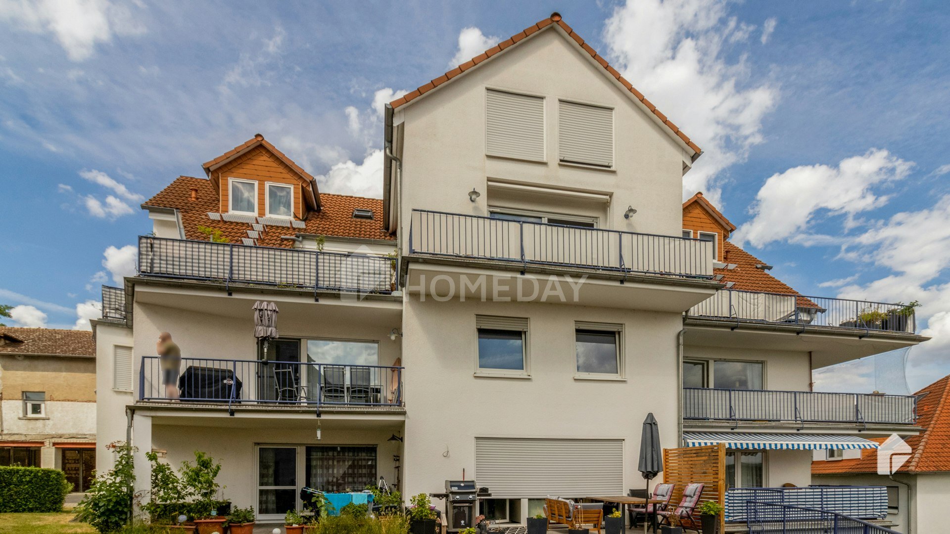 Maisonette zum Kauf 260.000 € 2 Zimmer 86 m²<br/>Wohnfläche 1.<br/>Geschoss Assenheim Niddatal 61194