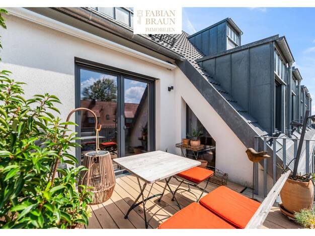 Maisonette zum Kauf 569.000 € 4 Zimmer 124 m² Geschoss 1/2 frei ab sofort Behringersdorf Schwaig bei Nürnberg 90571