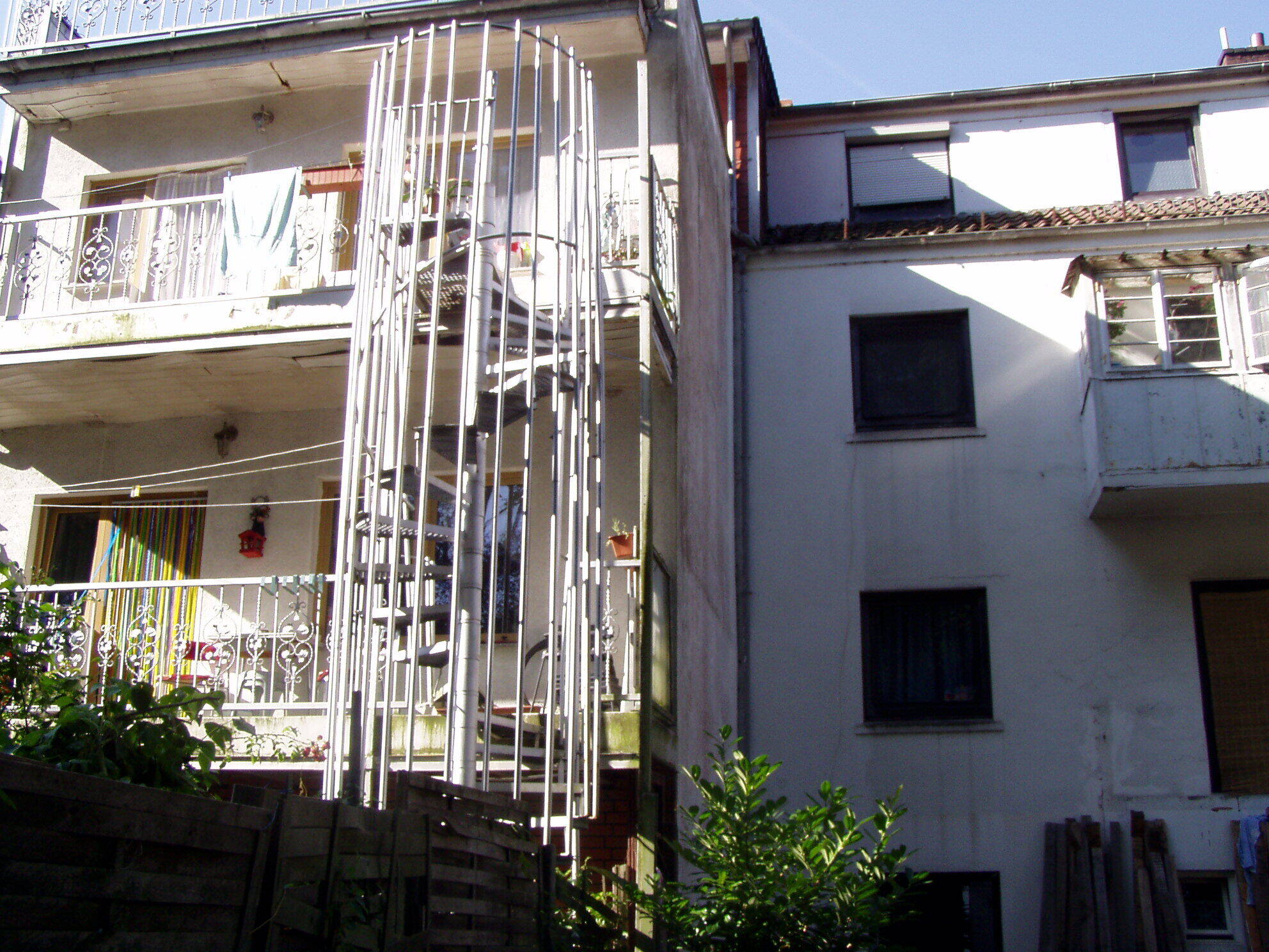 Mehrfamilienhaus zum Kauf - Ansicht 5