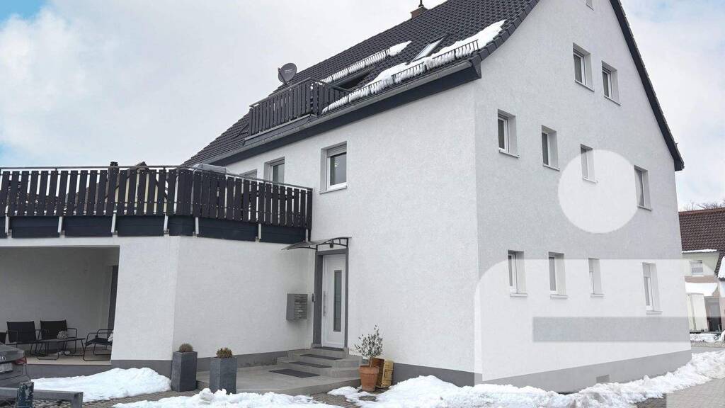 Wohnung zum Kauf 170.000 € 2 Zimmer 59,5 m² frei ab sofort Postbauer-Heng 92353