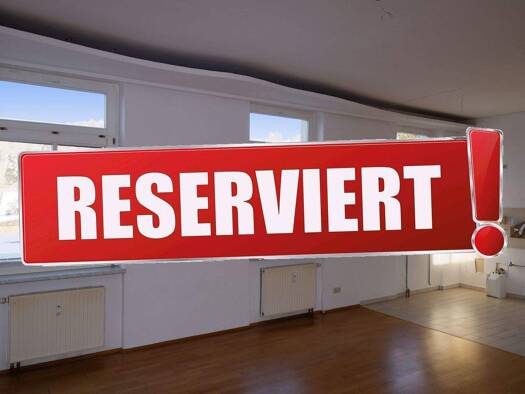 Wohnung zur Miete 560 € 3 Zimmer 110 m² 1. Geschoss Werdauer Straße 5 Greiz 07973