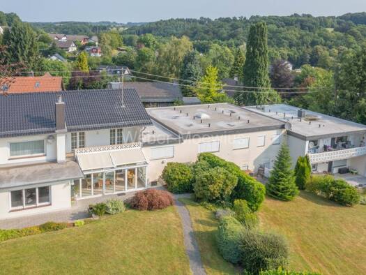 Mehrfamilienhaus zum Kauf 1.099.000 € 23 Zimmer 503 m² 2.720 m² Grundstück Much Much 53804