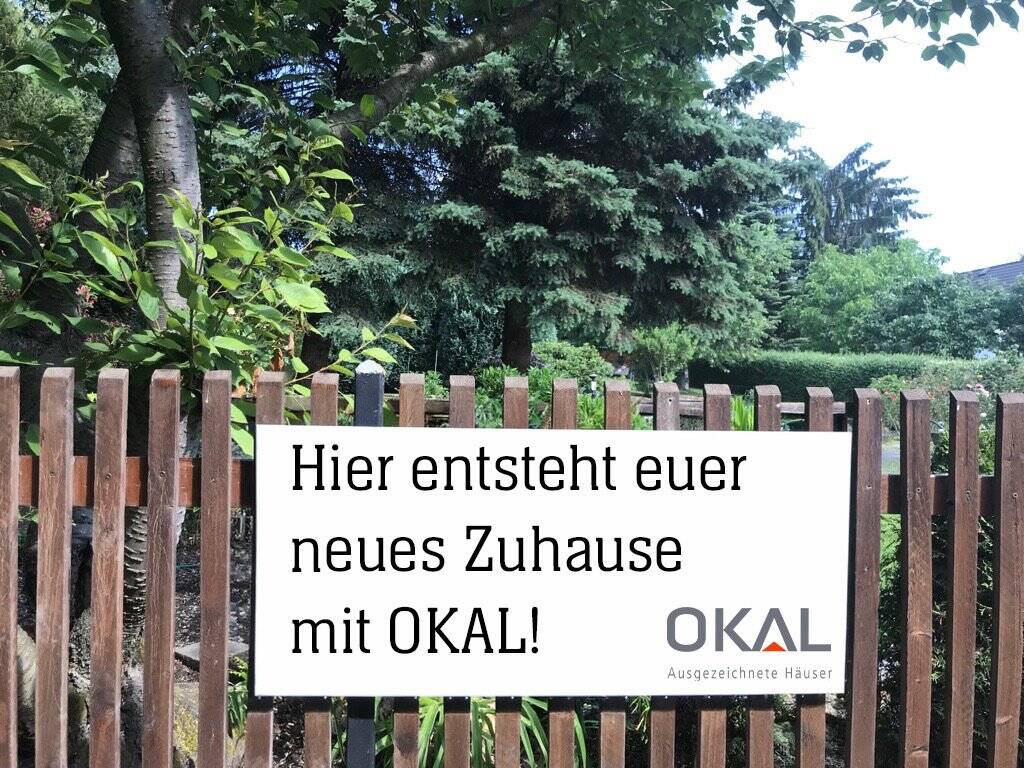 Einfamilienhaus zum Kauf