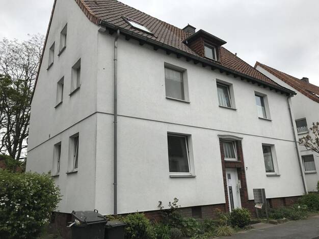 Wohnung zum Kauf provisionsfrei 107.500 € 3 Zimmer 41 m² EG Schwanenwiese 7 Kernstadt Lippstadt 59555