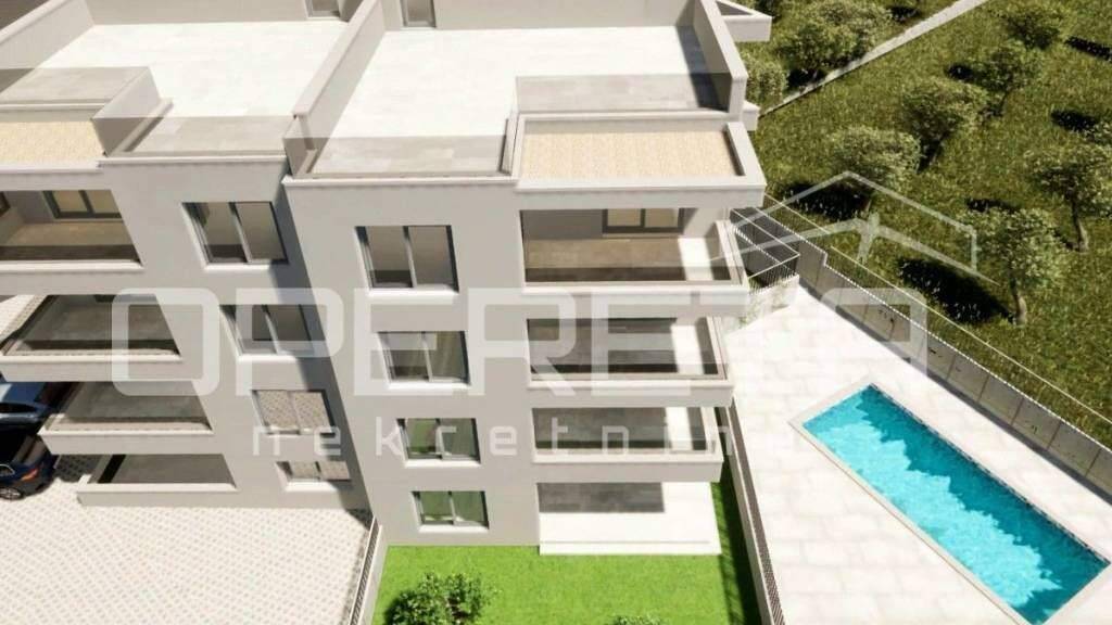 Wohnung zum Kauf 224.000 € 3 Zimmer 80 m² Okrug