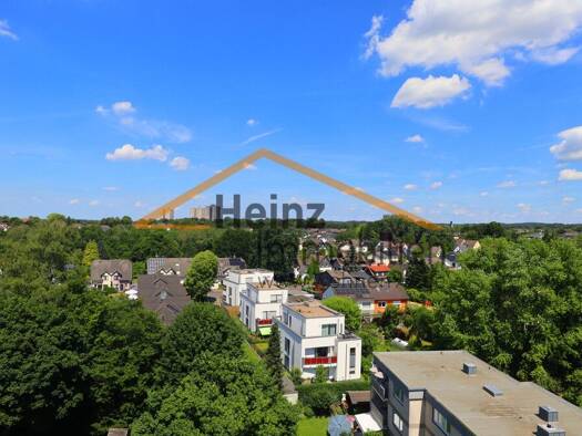 Wohnung zum Kauf 219.000 € 3 Zimmer 77,1 m² 7. Geschoss Hand Bergisch Gladbach 51469