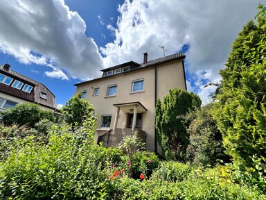 Mehrfamilienhaus zum Kauf 749.000 € 10 Zimmer 184 m² 613 m² Grundstück Wangen Stuttgart 70327