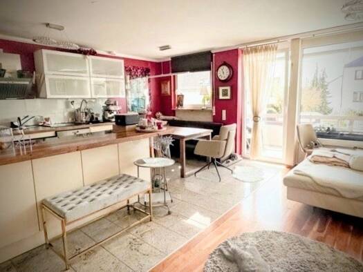 Wohnung zur Miete 1.690 € 4,5 Zimmer 90 m² Geschoss 1/3 frei ab 01.01.2027 Melonenstraße 29 Riedenberg Stuttgart 70619