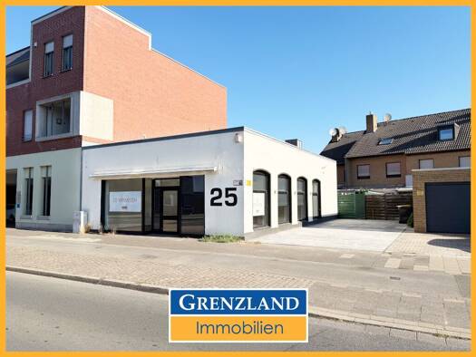 Bürofläche zur Miete 950 € 2 Zimmer 86 m² Bürofläche Bocholt Bocholt 46397