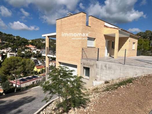 Villa zum Kauf 379.000 € 4 Zimmer 194 m² Cubelles 08880
