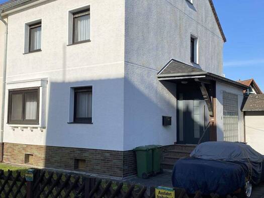 Doppelhaushälfte zum Kauf 480.000 € 3 Zimmer 98 m² 560 m² Grundstück Küdinghoven Bonn / Küdinghoven 53227