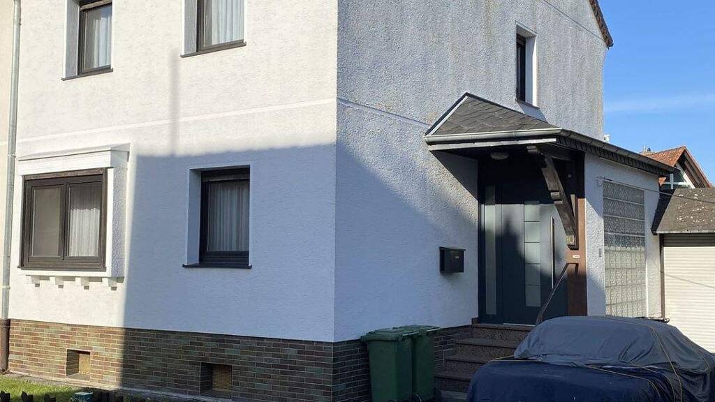 Raum für eigene Ideen