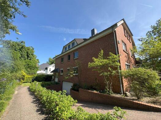 Wohnung zum Kauf 450.000 € 4 Zimmer 156 m² 2. Geschoss Reinbek 21465