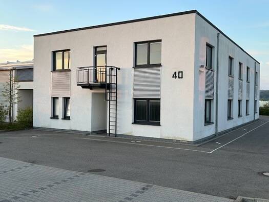 Bürofläche zum Kauf provisionsfrei 616 m² Bürofläche Rudolf-Diesel-Straße 40 Nufringen 71154