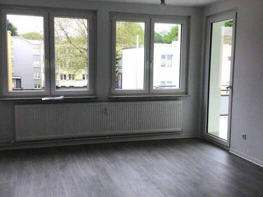 Wohnung zur Miete 772 € 3 Zimmer 79,4 m² 1. Geschoss frei ab 21.11.2025 Schelpmilser Weg 81 Baumheide Bielefeld 33609