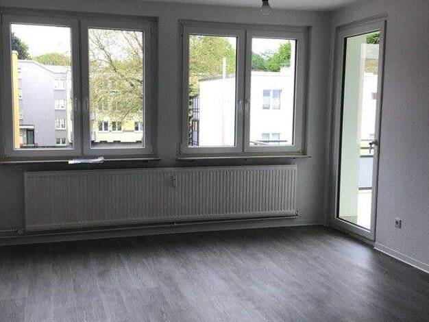 Wohnung zur Miete 772 € 3 Zimmer 79,4 m² 1. Geschoss frei ab 22.12.2025 Schelpmilser Weg 81 Baumheide Bielefeld 33609