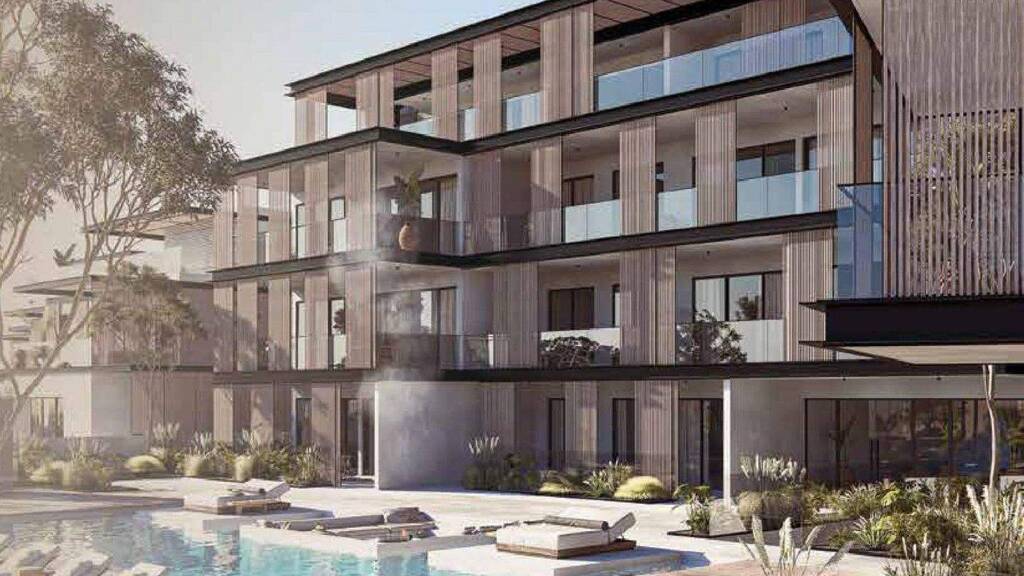 Wohnung zum Kauf 988.000 € 100 m² Protaras