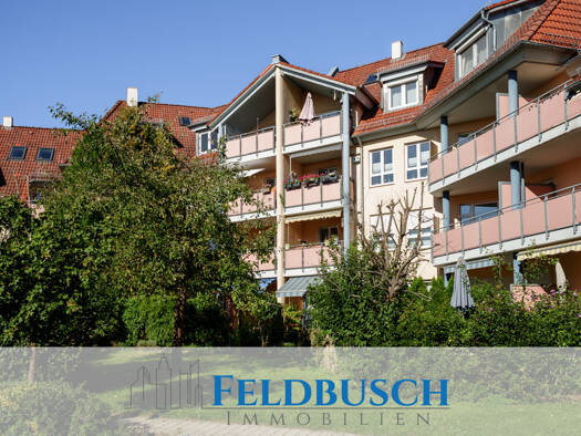 Wohnung zum Kauf 329.000 € 4 Zimmer 112,2 m² Burgthann 90559