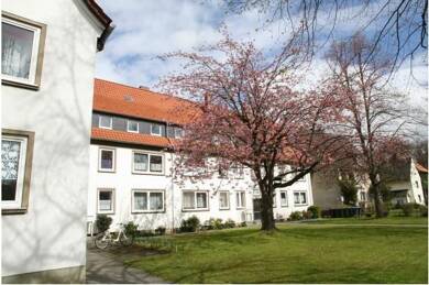 Wohnung zur Miete 620 € 3 Zimmer 85 m² Dachgeschoss Soest Soest 59494