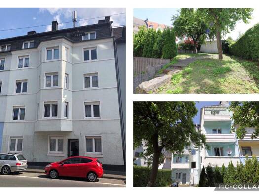 Wohnanlage zum Kauf als Kapitalanlage geeignet 535.000 € 522 m² 331 m² Grundstück Altenhagen Hagen 58097