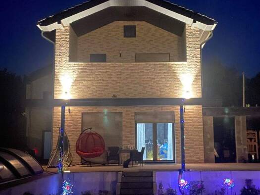 Einfamilienhaus zum Kauf provisionsfrei 699.000 € 4 Zimmer 155 m² 681 m² Grundstück Reetz Blankenheim 53945