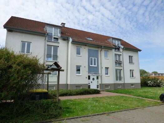 Wohnung zur Miete 500 € 2 Zimmer 86 m² frei ab 01.11.2026 Gerwisch Biederitz 39175