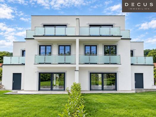 Doppelhaushälfte zum Kauf 749.000 € 5 Zimmer 200 m² 2.300 m² Grundstück Sieghartskirchen 3443