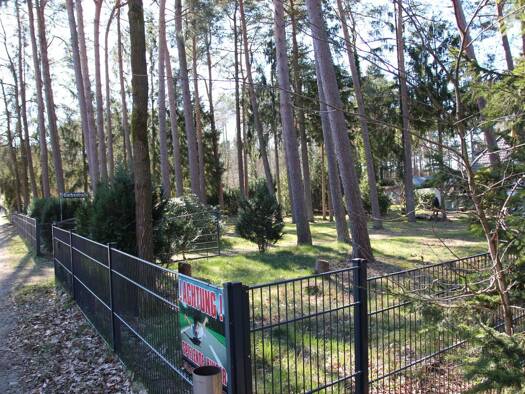 Grundstück zum Kauf 240.000 € 2.000 m² Grundstück Ihlensoll 12 Kakenstorf Kakenstorf 21255