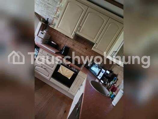 Wohnung zur Miete Tauschwohnung 400 € 3 Zimmer 75 m² 3. Geschoss Niederschönhausen Berlin 13156
