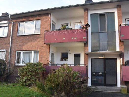 Wohnung zum Kauf 159.000 € 3 Zimmer Kevelaer 47623