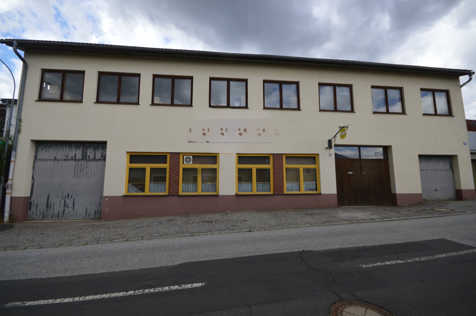 Haus zum Kauf 349.000 € 1.352 m²<br/>Grundstück Oberdorf im Burgenland 7501