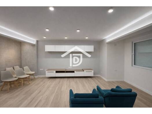 Reihenhaus zum Kauf 380.000 € 5 Zimmer 400 m² Benimuslem 46611