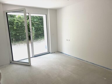 Terrassenwohnung zum Kauf provisionsfrei 480.000 € 2 Zimmer 65,2 m² EG Schliffkopfstraße 5 Herrenberg Herrenberg 71083