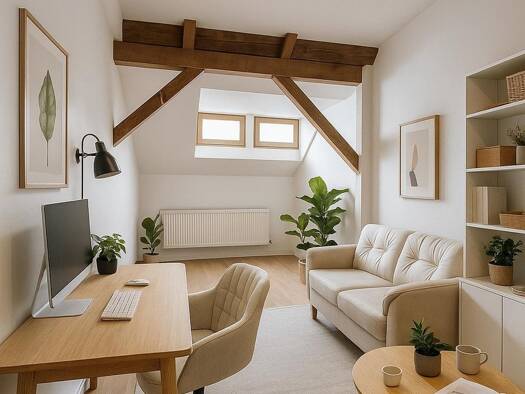 Mehrfamilienhaus zum Kauf 2.100.000 € 27 Zimmer 631 m² 402 m² Grundstück Lichtenberg Berlin 10317