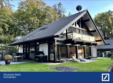 Einfamilienhaus zum Kauf 1.625.000 € 3 Zimmer 194 m² 2.637 m² Grundstück Bendestorf 21227