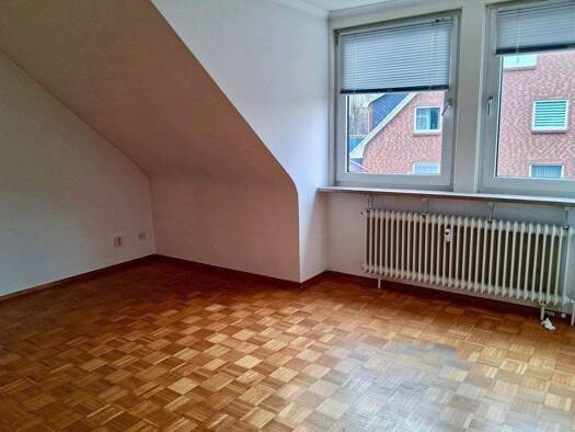 Wohnung zum Kauf 199.000 € 2 Zimmer 55 m² 2. Geschoss Tonndorf Wandsbek 22045